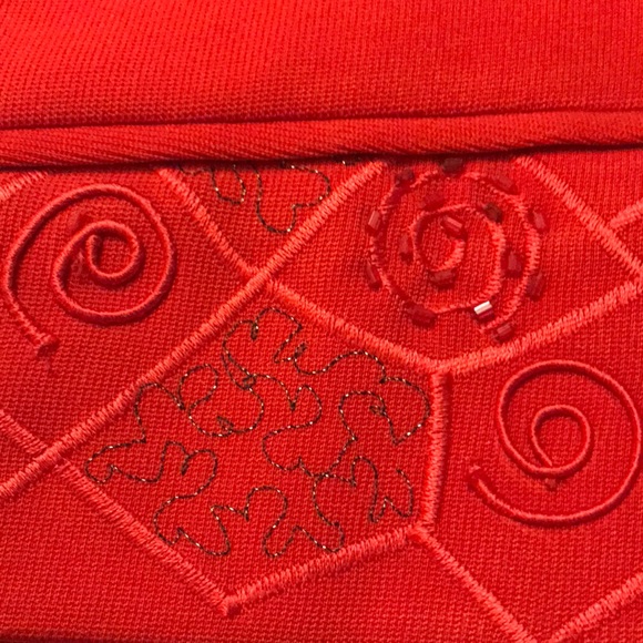 Red jacket - Picture 7 of 7